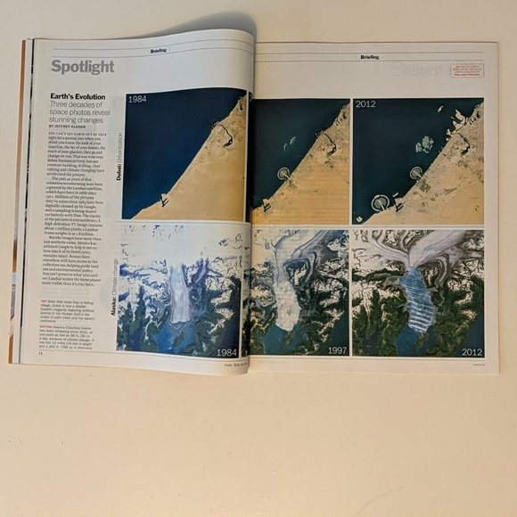 Time The Me Me Me Generation May 20 2013 Vol 181 No. 19 - Picture 8 of 16